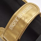 Leone Shinguards LEGIONARIVS - bordeaux